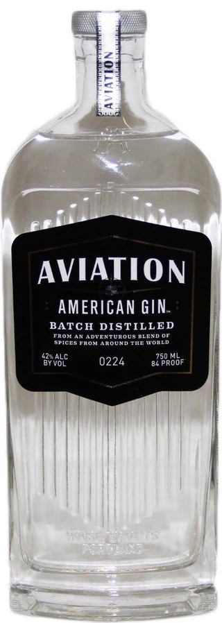 AVIATION GIN 750ML @ Deerfoot Meadows [1007790]