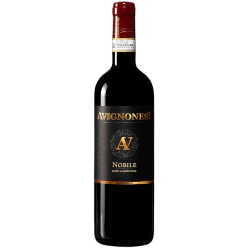 AVIGNONESI VINO NOBILE DI MONTEPULCIANO 750ML @ MacTaggart [1014819]