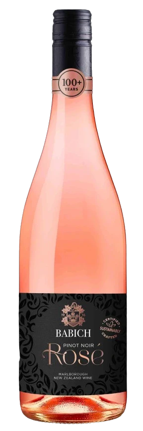 BABICH MARLBOROUGH ROSE 750ML @ Red Deer [1009049]