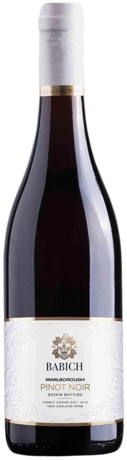 BABICH PINOT NOIR 750ML @ Saskatoon [1010549]