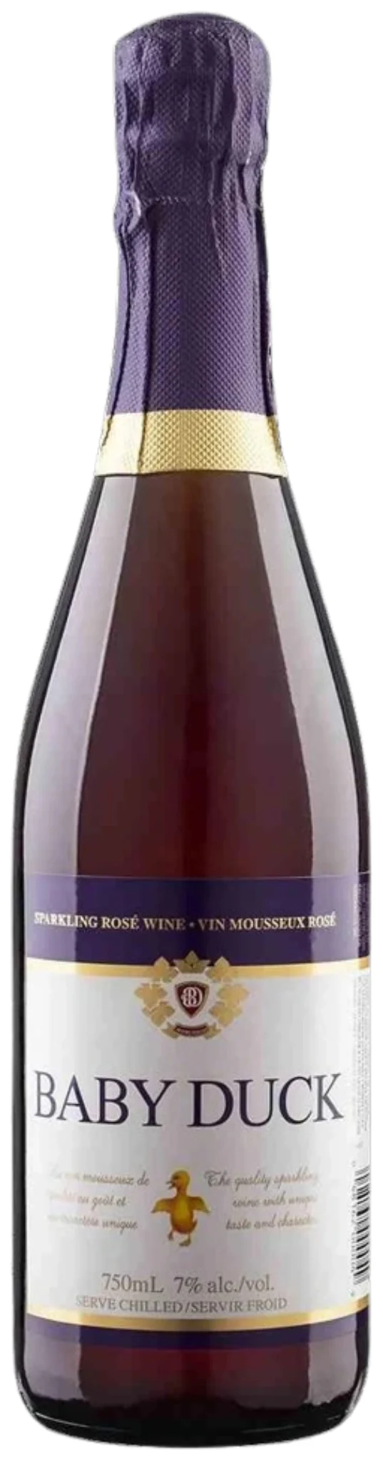 BABY DUCK 750ML @ MacTaggart [1004171]