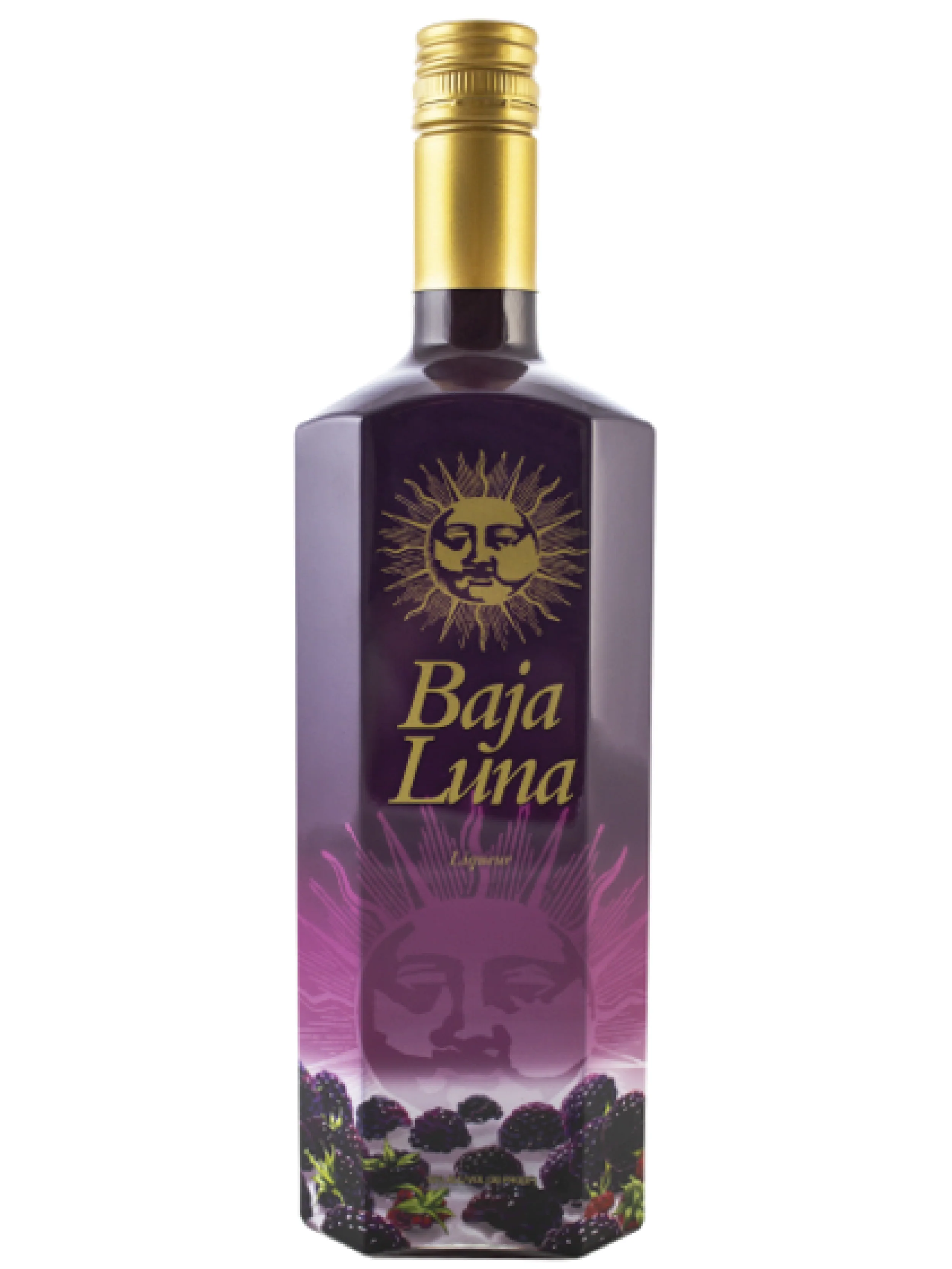 BAJA LUNA LIQUEUR 750ML @ Deerfoot Meadows [1035452]