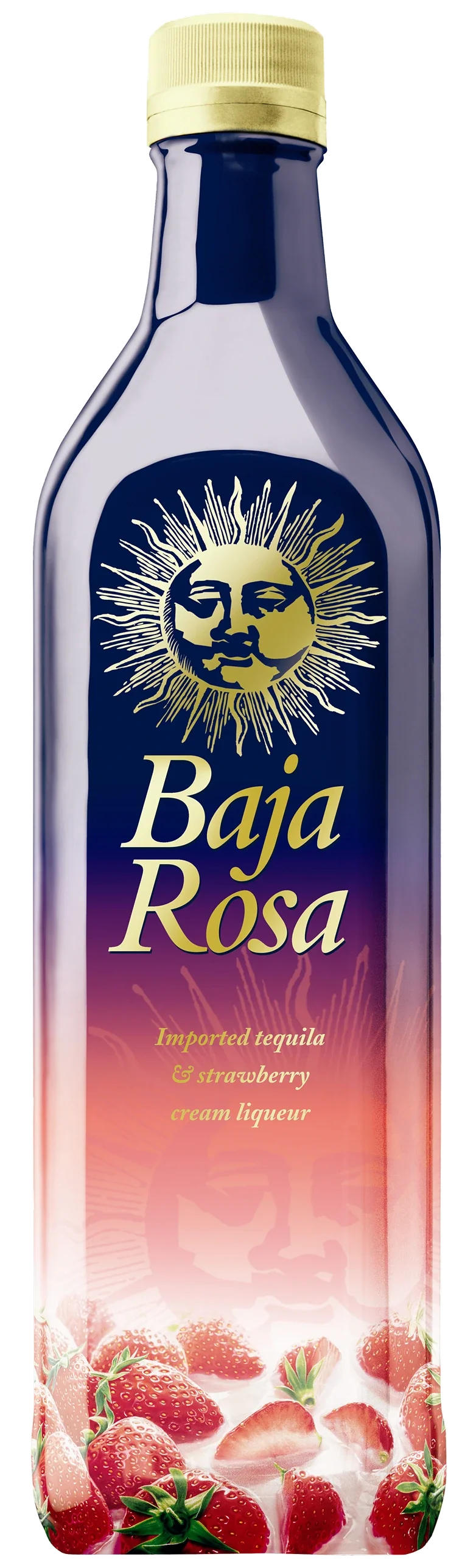 BAJA ROSA CREAM LIQUEUR 750ML @ Saskatoon [1000999]