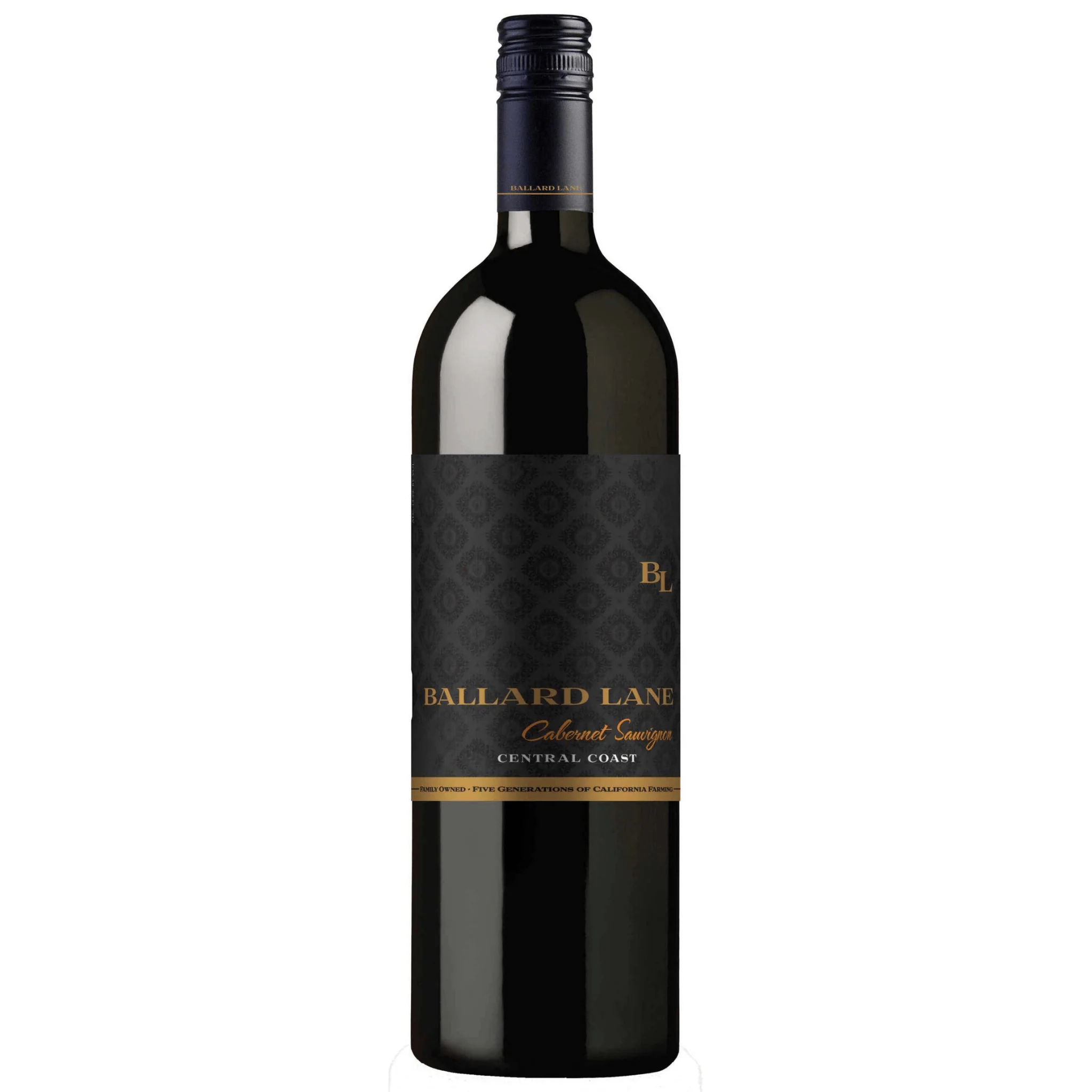 BALLARD LANE CABERNET SAUVIGNON 750ML @ MacTaggart [1018214]