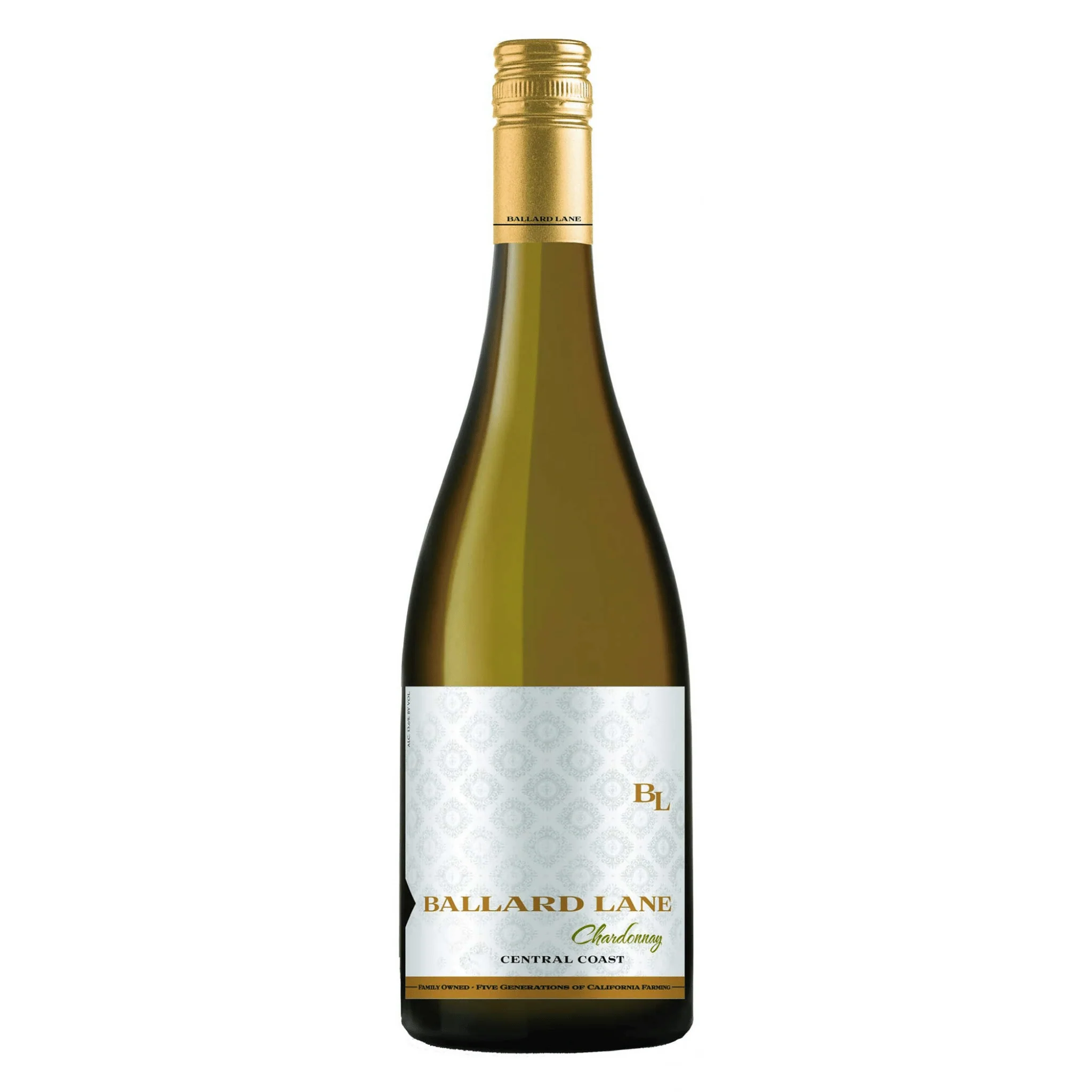 BALLARD LANE CHARDONNAY 750ML @ MacTaggart [1019586]