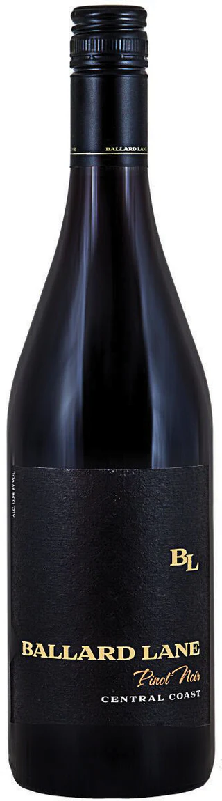 BALLARD LANE PINOT NOIR 750ML @ Deerfoot Meadows [1014298]