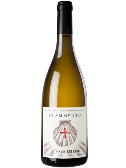 BARBI FRAMMENTO ORVIETO CLASSICO DOC 750ML @ MacTaggart [1049549]