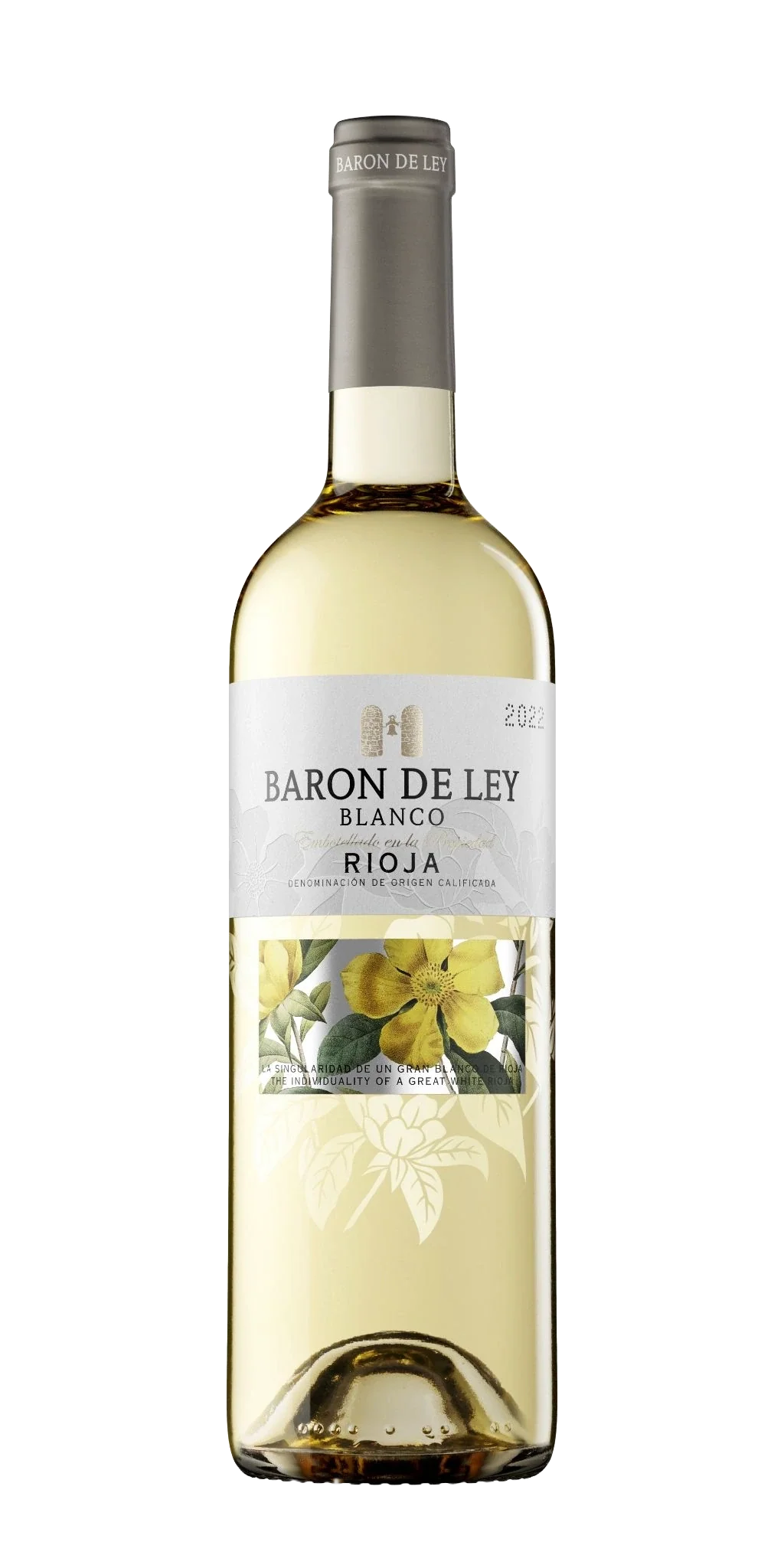 BARON DE LEY BLANCO 750ML @ Saskatoon [1019507]
