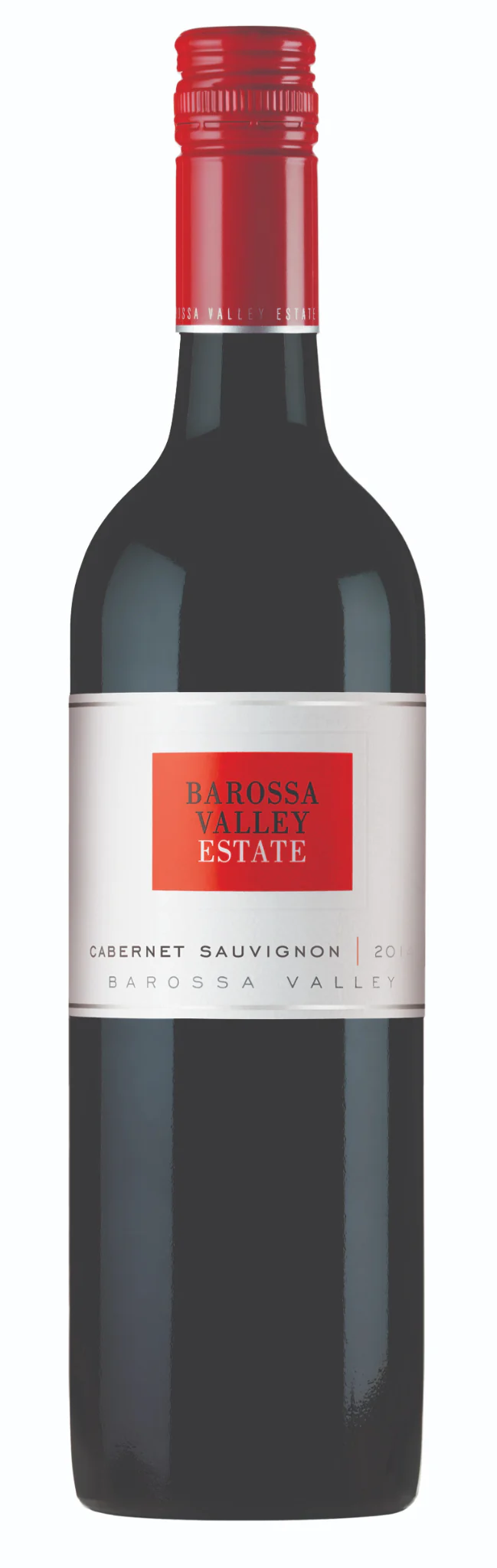 BAROSSA VALLEY ESTATE CABERNET SAUVIGNON 750ML @ MacTaggart [1008316]