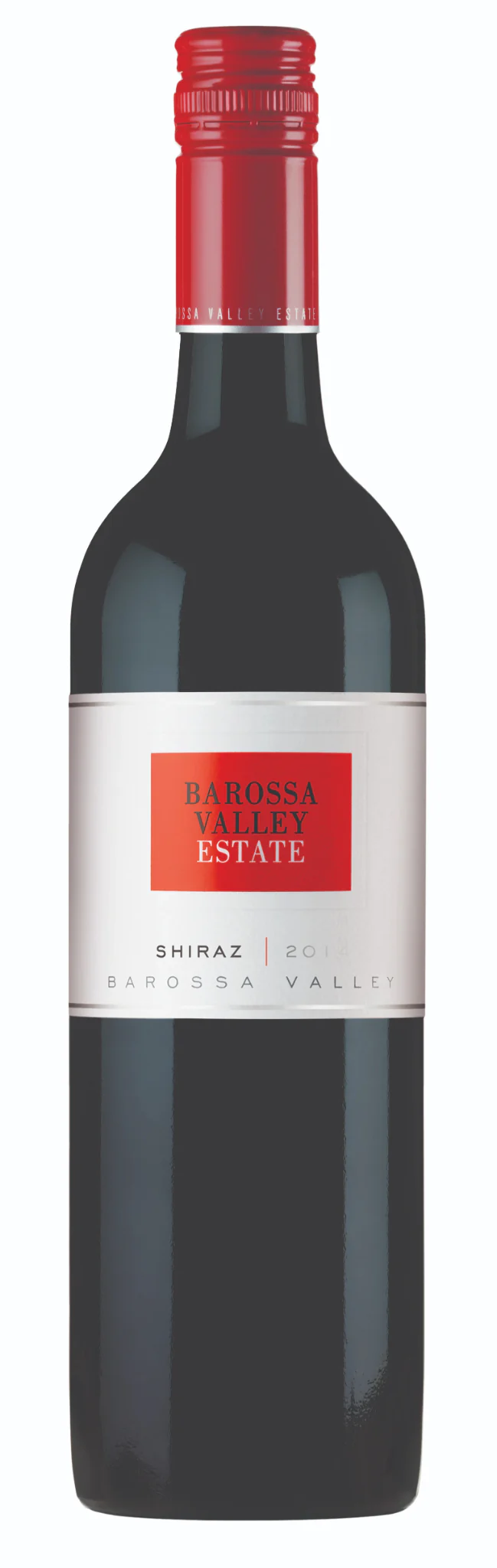 BAROSSA VALLEY ESTATE SHIRAZ 750ML @ Deerfoot Meadows [1008503]