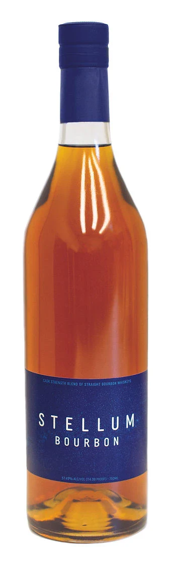 BARRELL CRAFT STELLUM BOURBON 750ML @ Deerfoot Meadows [1037724]