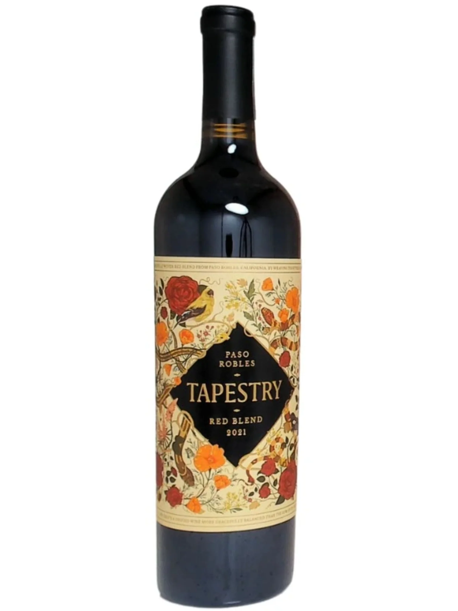 BEAULIEU VINEYARD TAPESTRY RED BLEND 750ML @ Saskatoon [1053031]