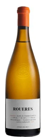 BELARGUS ROUERES QUARTS DE CHAUME GRAND CRU CHENIN 375ML @ Deerfoot Meadows [1044641]
