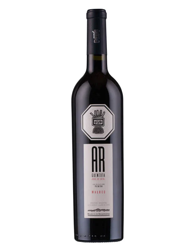 BELASCO DE BAQUEDANO AR GUENTOTA MALBEC 750ML @ Deerfoot Meadows [1015774]