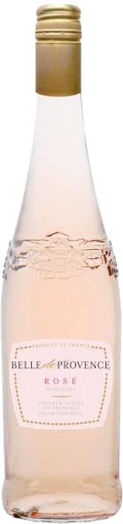 BELLE DE PROVENCE ROSE 750ML @ MacTaggart [1004553]