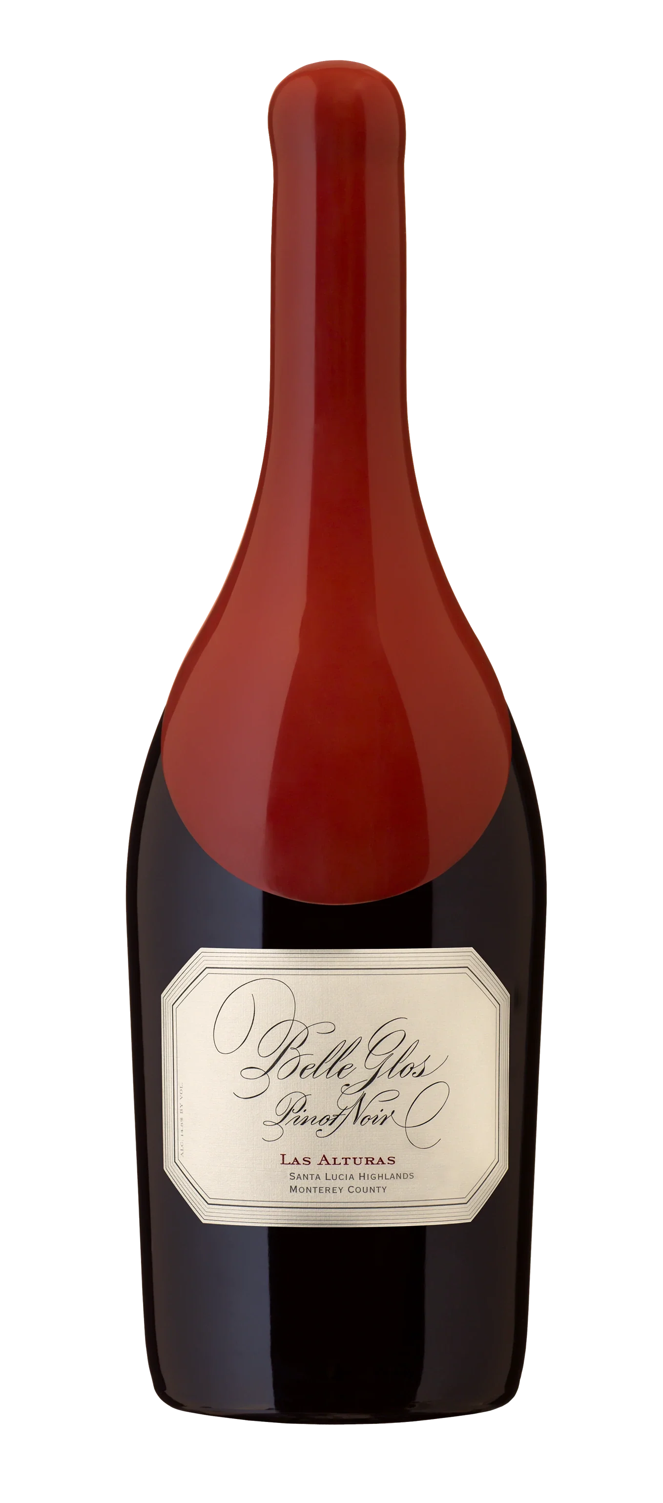 BELLE GLOS LAS ALTURAS 750ML @ MacTaggart [1002502]