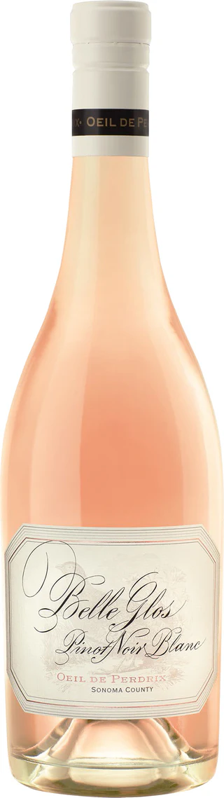 BELLE GLOS PINOT NOIR ROSE 750ML @ Deerfoot Meadows [1010850]