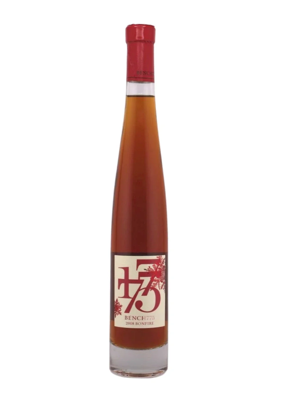 BENCH 1775 BONFIRE ICE WINE 375ML @ MacTaggart [1057582]