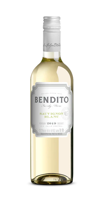 BENDITO SAUVIGNON BLANC 750ML @ Saskatoon [1031244]