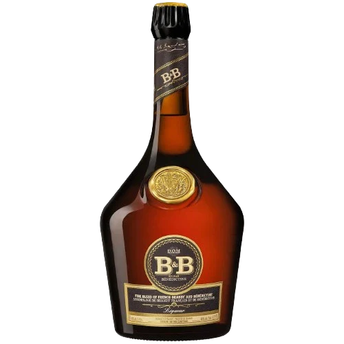 BENEDICTINE & BRANDY 750ML @ Deerfoot Meadows [1004373]