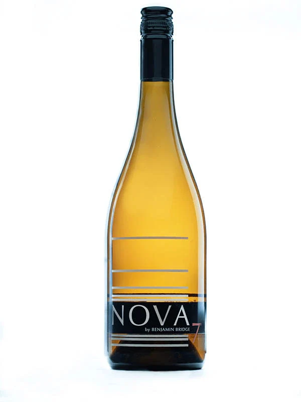 BENJAMIN BRIDGE NOVA 7 750ML @ MacTaggart [1011532]
