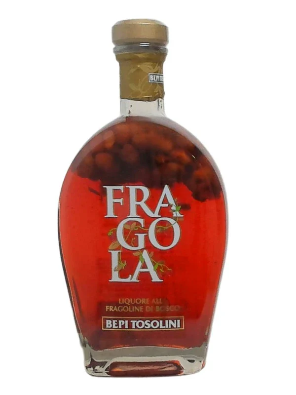 BEPI TOSOLINI FRAGOLA 700ML @ St. Albert [1059661]