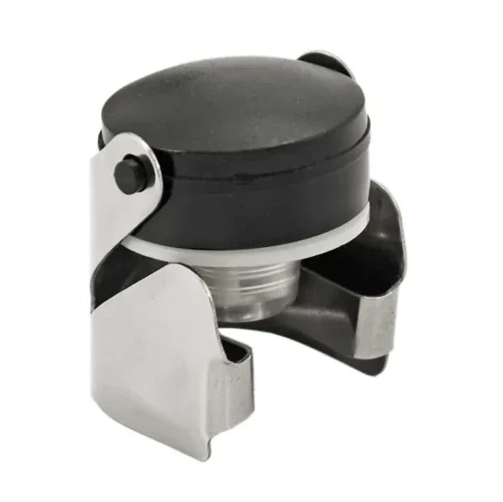 BERET CHAMPAGNE STOPPER @ Saskatoon [1022269]
