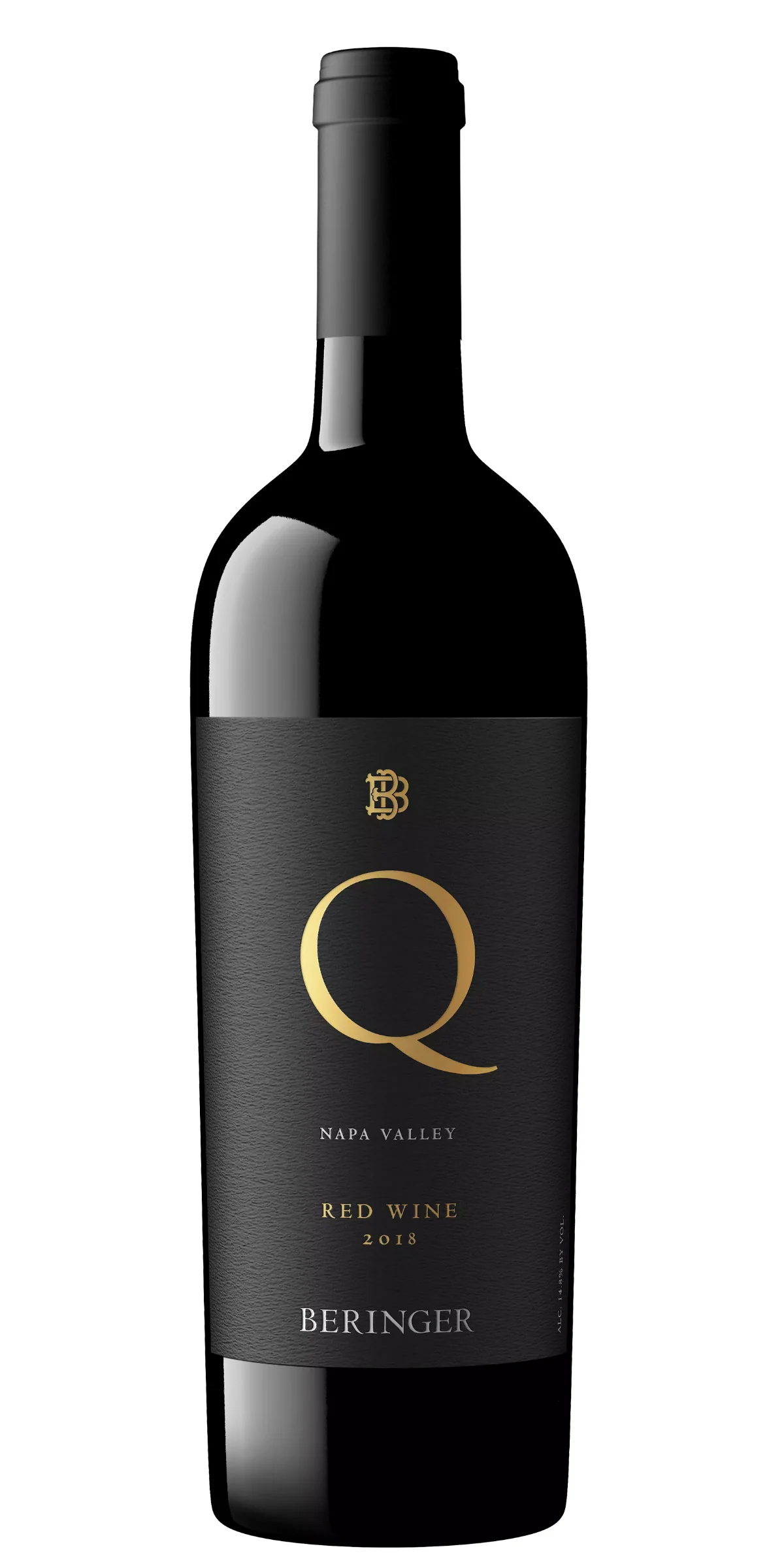 BERINGER QUANTUM RED BLEND 750ML @ Saskatoon [1016491]