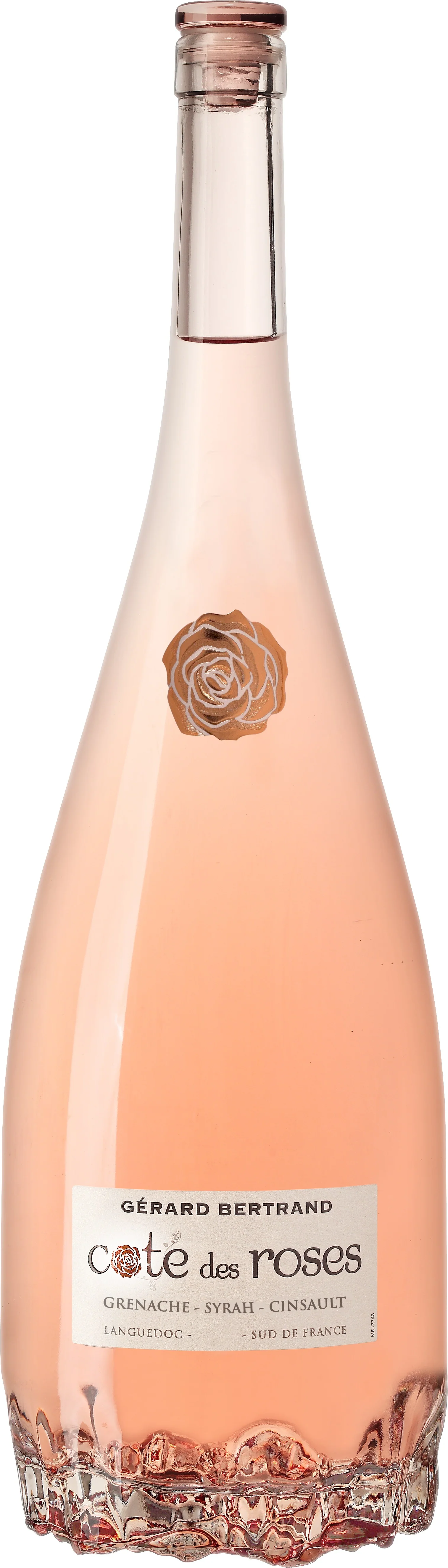 BERTRAND COTE DES ROSES 1.5L @ Deerfoot Meadows [1023321]