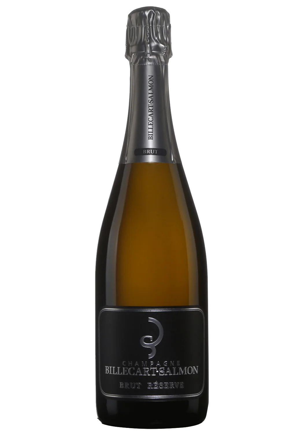 BILLECART SALMON BRUT RESERVE 750ML @ Deerfoot Meadows [1015757]