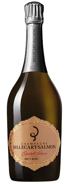 BILLECART SALMON CUVEE ELIZ 2009 750ML @ St. Albert [1051988]