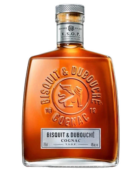BISQUIT & DUBOUCHE VSOP COGNAC 750ML @ MacTaggart [1027586]