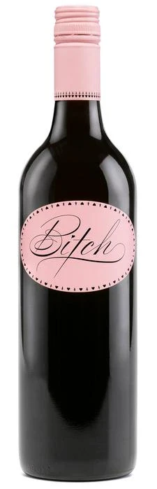 BITCH GRENACHE 750ML @ Deerfoot Meadows [1012593]