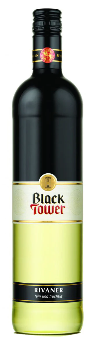 BLACK TOWER 750ML @ Deerfoot Meadows [1000426]