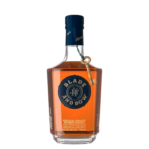 BLADE & BOW BOURBON 750ML @ MacTaggart Ridge [1050999]