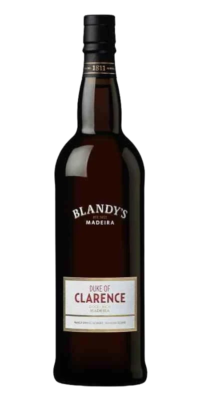 BLANDYS MADEIRA DUKE OF CLARENCE 750ML @ Deerfoot Meadows [1007798]
