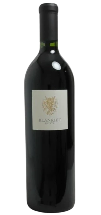 BLANKIET ESTATE PROPRIETARY NAPA CAB SAUV 2019 750ML @ Deerfoot Meadows [1050833]