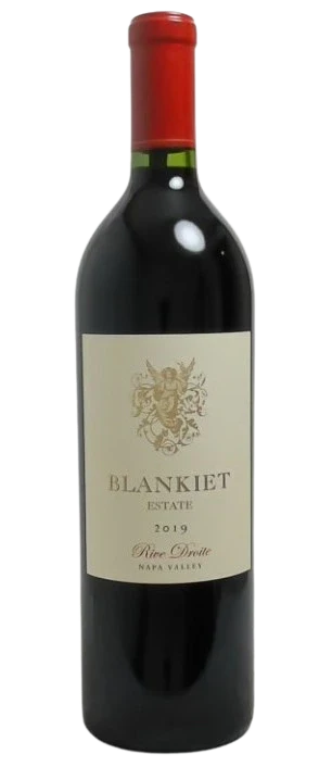 BLANKIET ESTATE RIVE DROITE NAPA VALLEY 750ML @ Deerfoot Meadows [1050838]