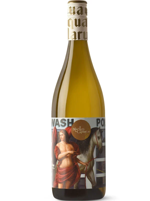 BLASTED CHURCH HATFIELDS FUSE 750ML @ Deerfoot Meadows [1001094]