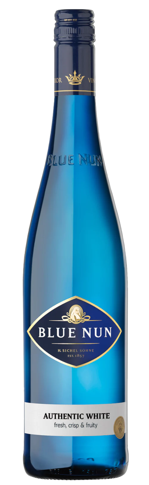 BLUE NUN 750ML @ Saskatoon [1001291]