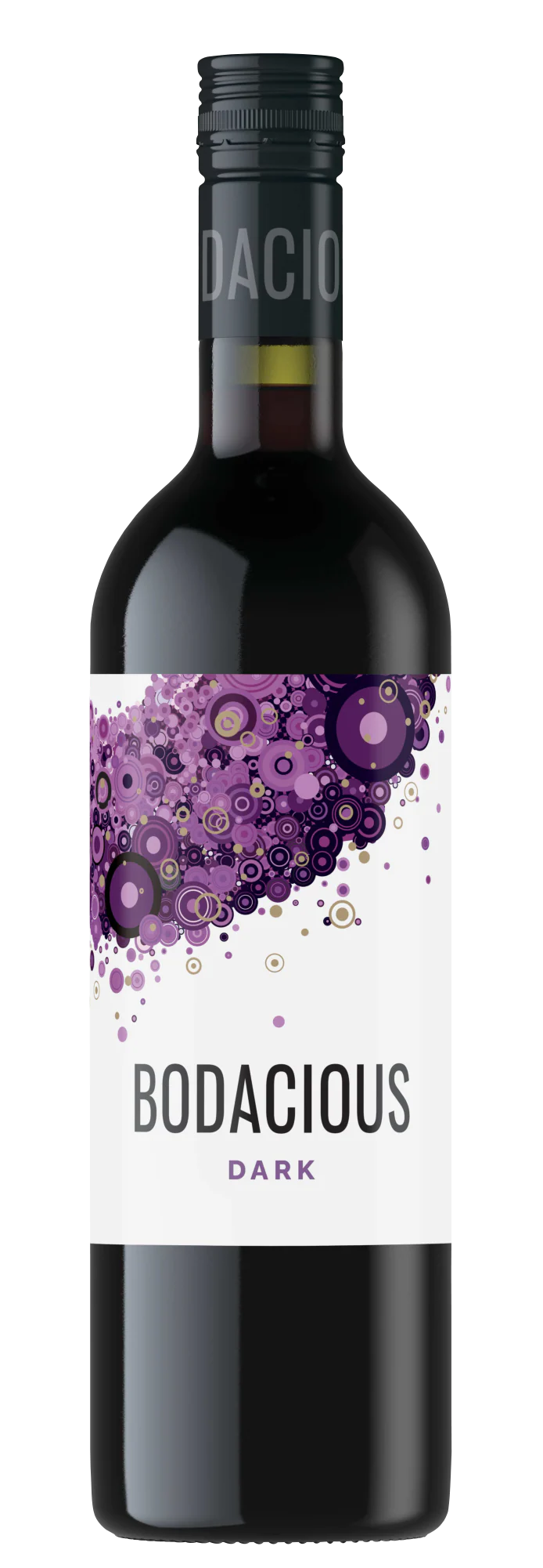 BODACIOUS DARK 750ML @ Saskatoon [1003249]