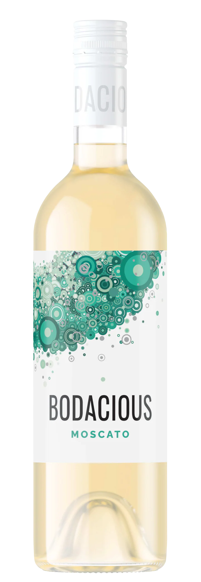 BODACIOUS MOSCATO 750ML @ Deerfoot Meadows [1009036]
