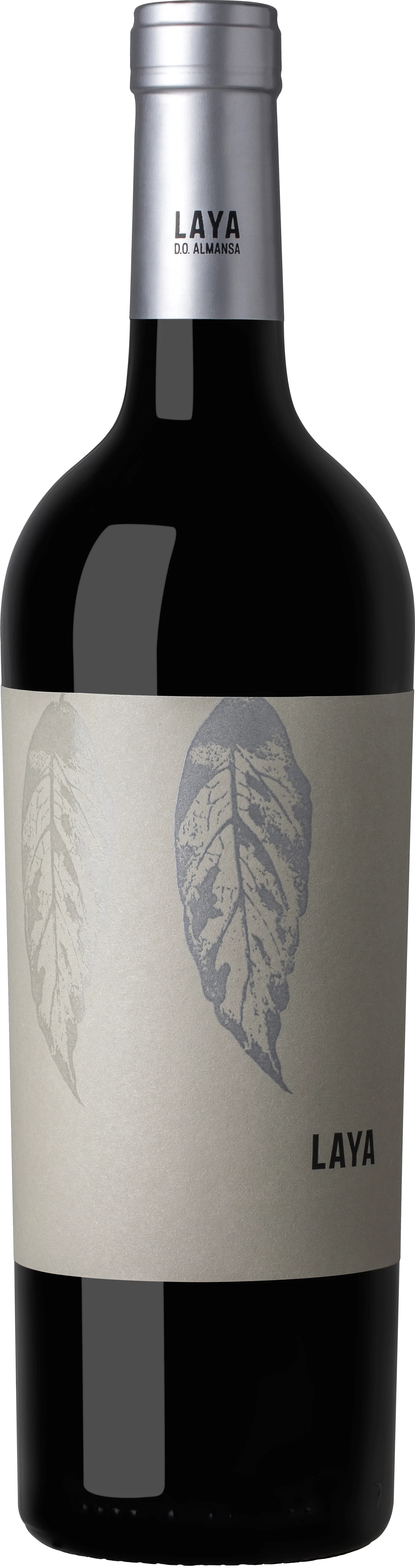 BODEGAS ATALAYA LAYA GARNACHA 750ML @ MacTaggart [1008271]
