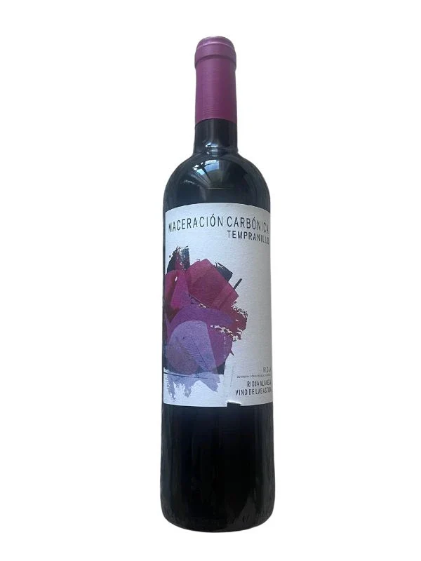 BODEGAS MITARTE CARBONICA 750ML @ Deerfoot Meadows [1051799]