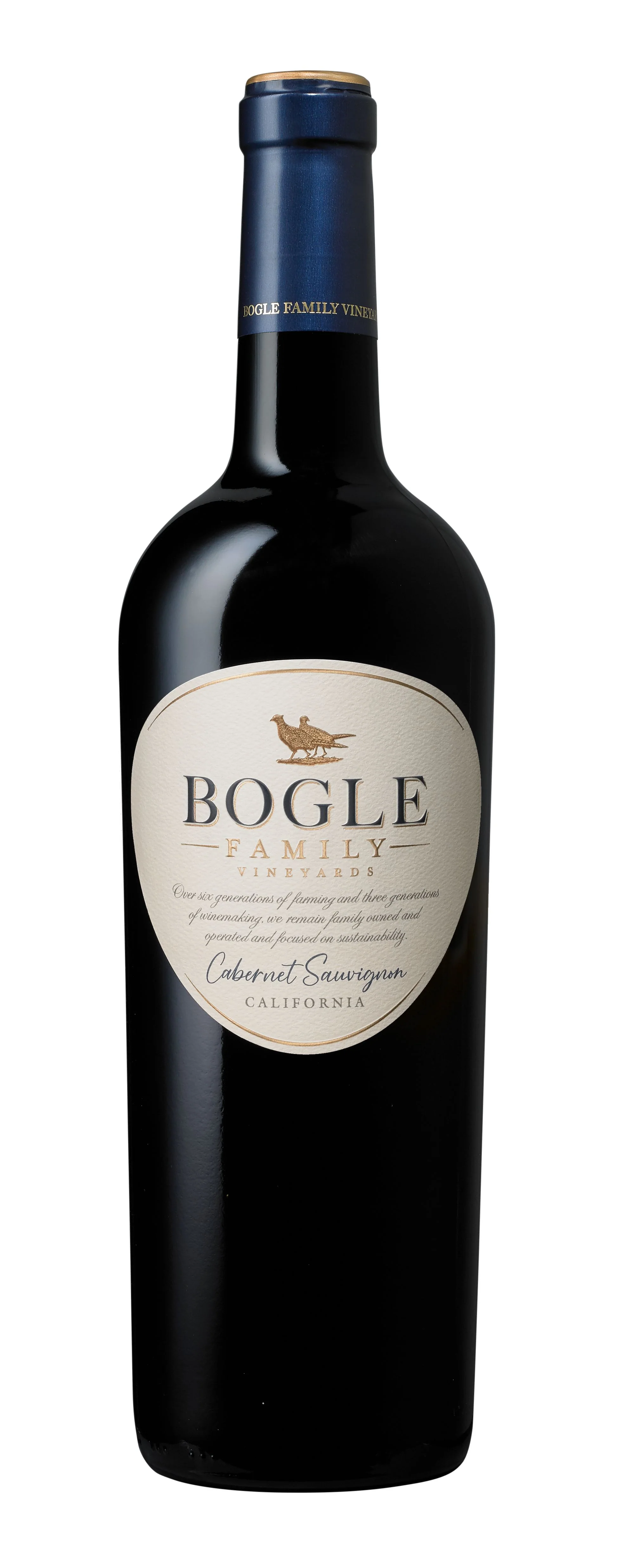 BOGLE CABERNET SAUVIGNON 750ML @ Saskatoon [1013593]