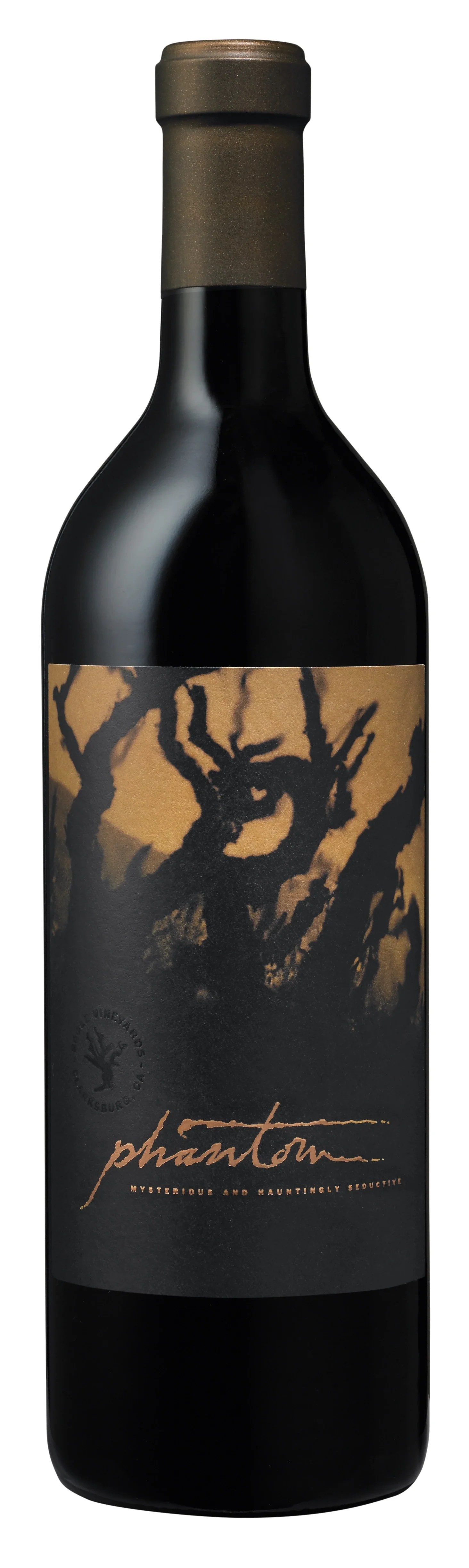 BOGLE PHANTOM RED BLEND 750ML @ MacTaggart [1010854]