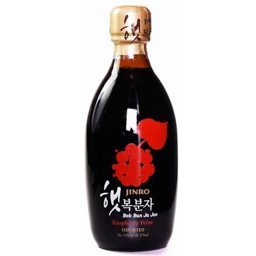 BOKBUNJA UM WINE 375ML @ Deerfoot Meadows [1010339]