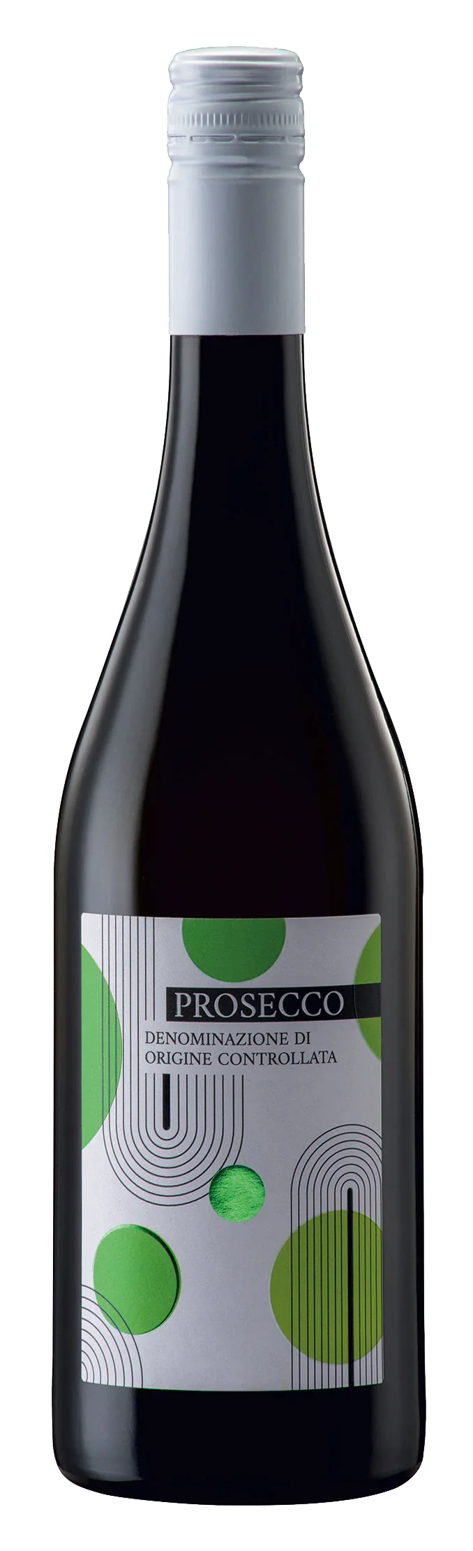 BOLLE PROSECCO DOC FRIZZANTE 750ML @ MacTaggart [1058825]