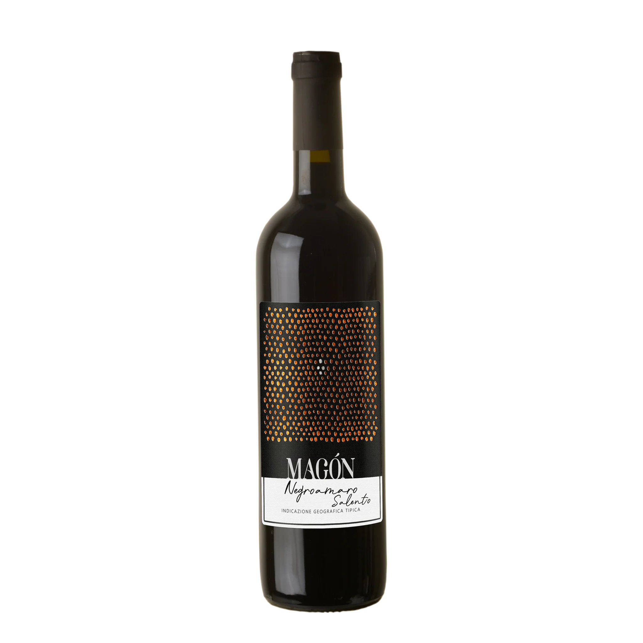 BOLLINA CORTE MEDICEA MAGON NEGROAMARO SALENTO 750ML @ Saskatoon [1044973]