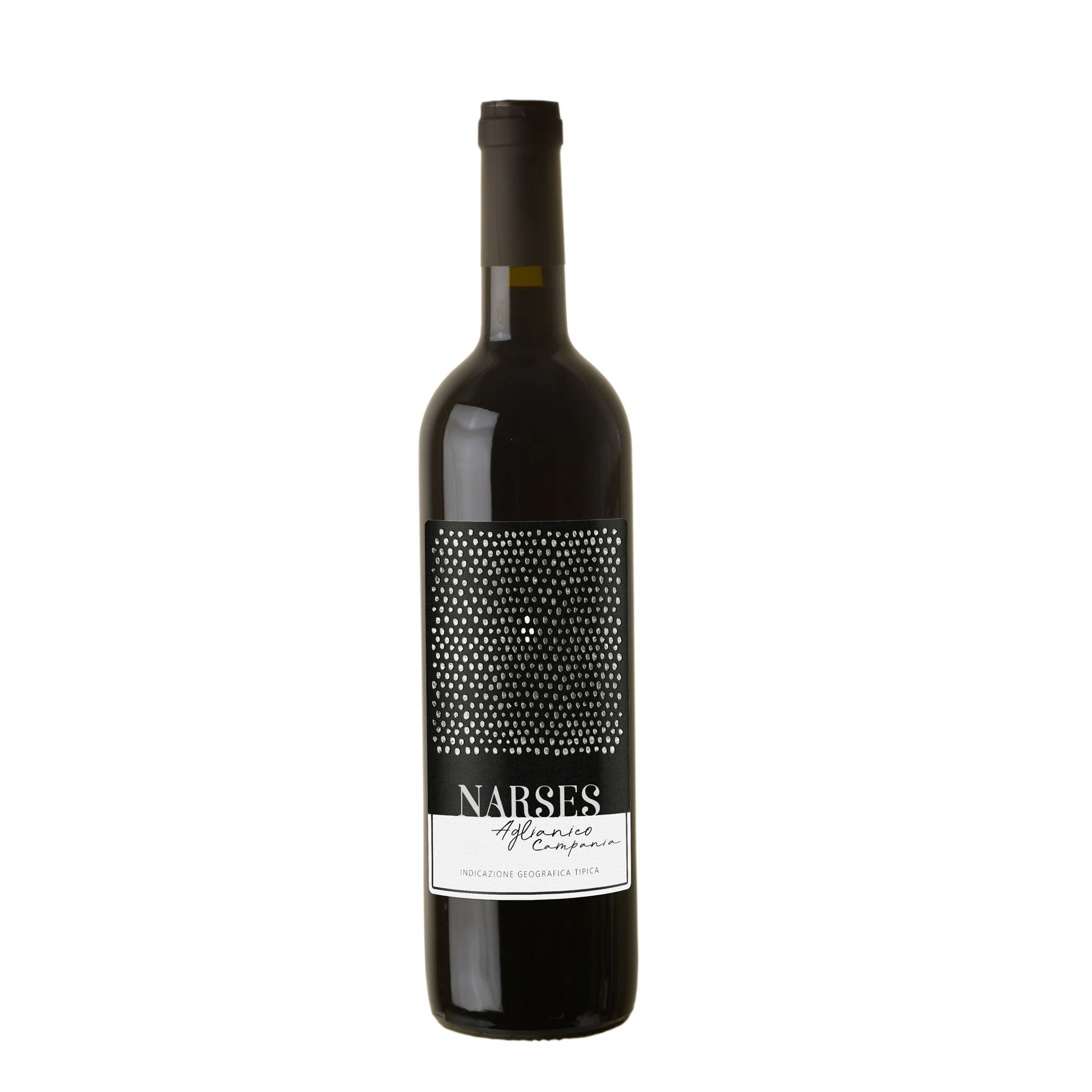 BOLLINA CORTE MEDICEA NARSES AGLIANICO CAMPANIA 750ML @ Saskatoon [1044974]